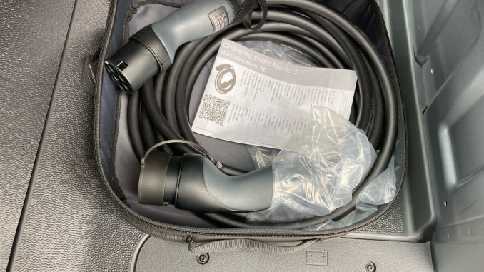 Mercedes-Benz Sprinter E314 L2 Electric Rwd 100kW 81kWh Pro Van Auto - Image 35